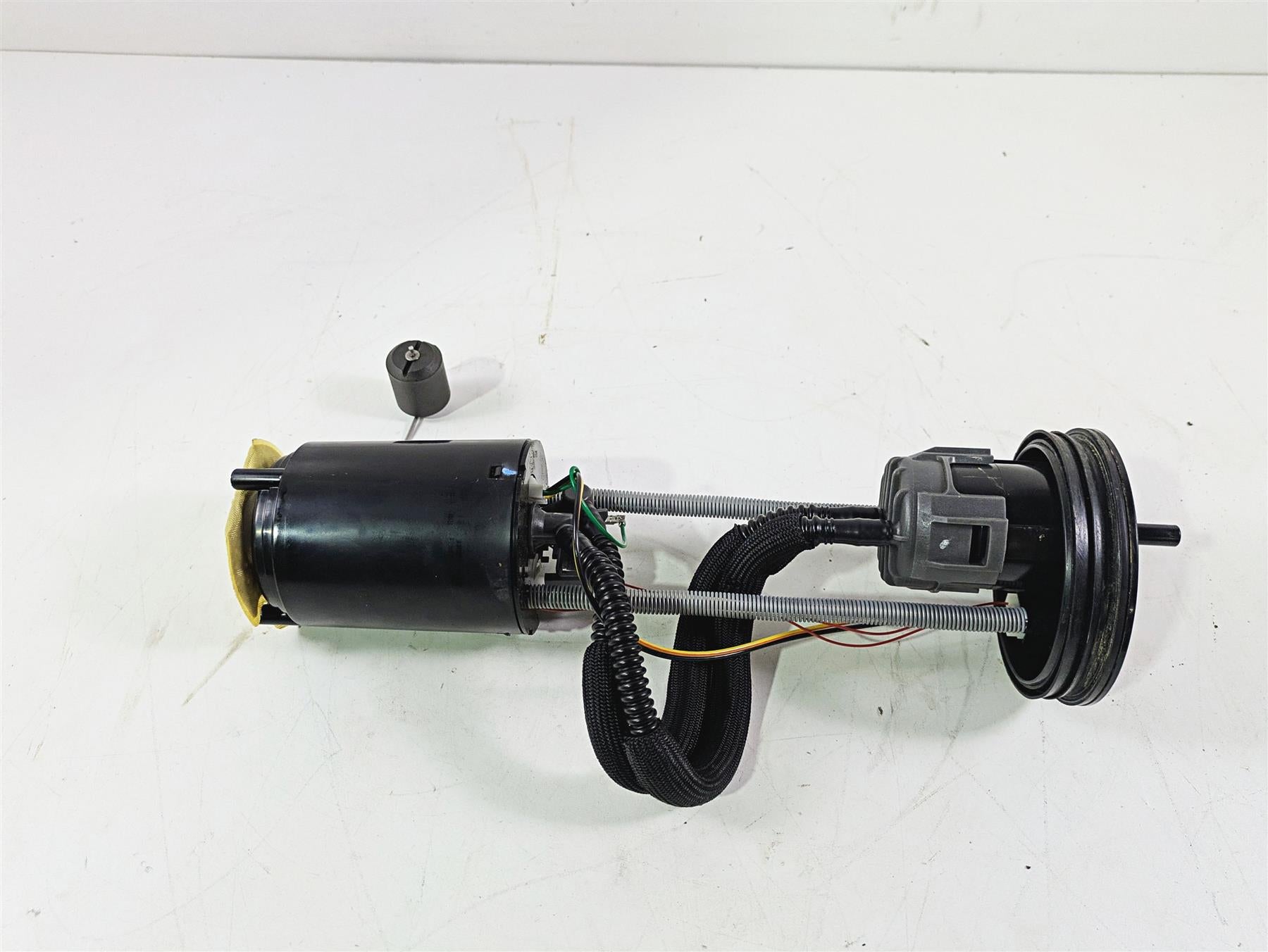 2020 Can Am Maverick X3 Turbo R STD Fuel Gas Petrol Pump 709001057 {{ shop.shopifyCountryName }} - Mototech271