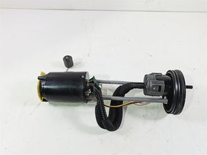 2020 Can Am Maverick X3 Turbo R STD Fuel Gas Petrol Pump 709001057