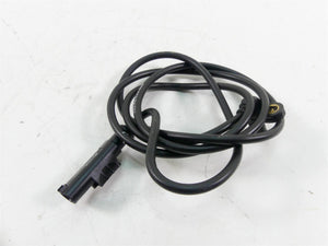 2015 KTM 1290 Adventure Rear Abs Brake Wheel Speed Sensor 76042025000