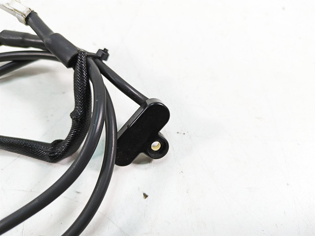 2017 Mv Agusta Dragster 800 Front Abs Brake Wheel Speed Sensor 8000B7768 {{ shop.shopifyCountryName }} - Mototech271