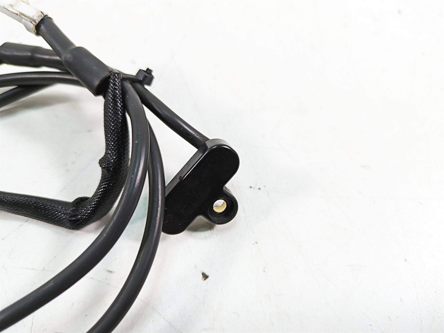 2017 Mv Agusta Dragster 800 Front Abs Brake Wheel Speed Sensor 8000B7768 {{ shop.shopifyCountryName }} - Mototech271