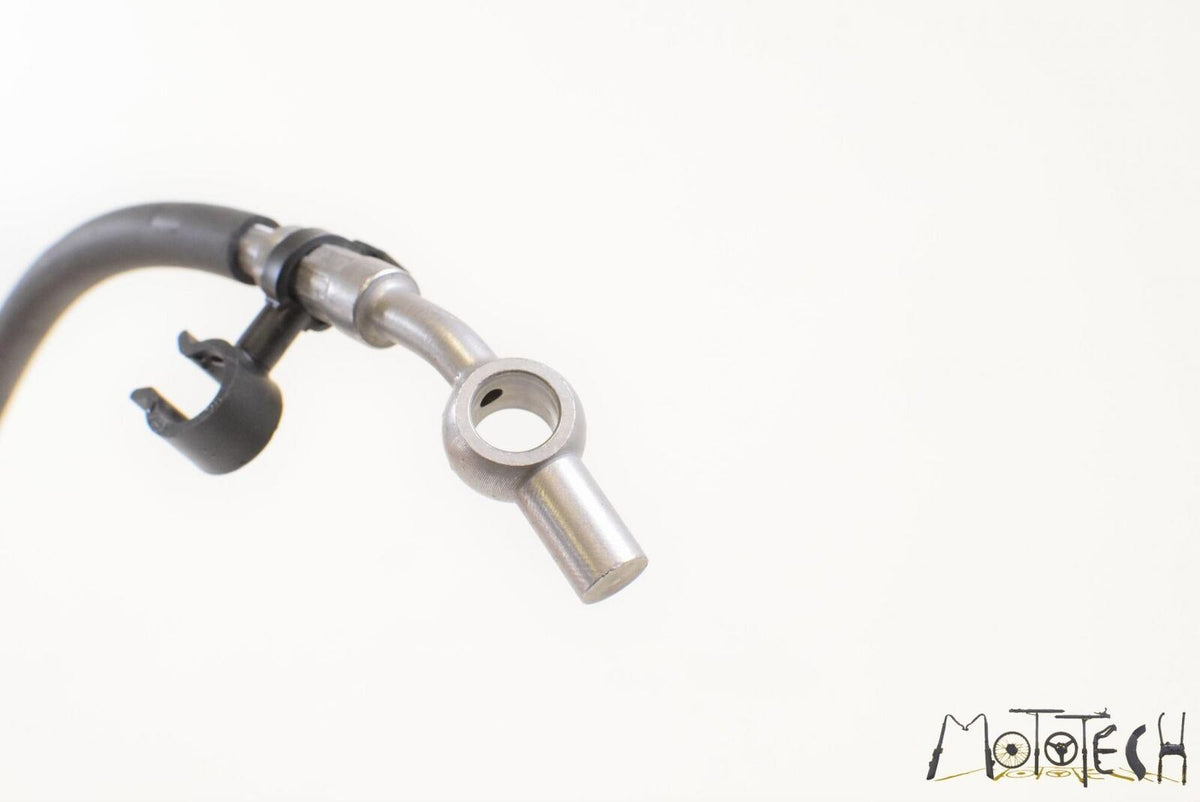 2015 BMW R nineT nine T K21 ABS to Rear Brake Master Cylinder Line 34328533906 {{ shop.shopifyCountryName }} - Mototech271