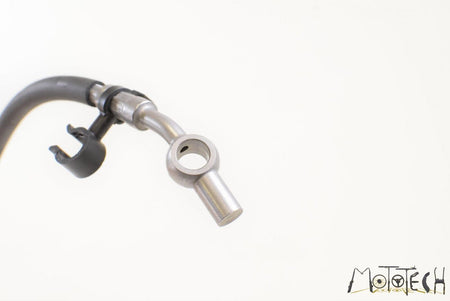 2015 BMW R nineT nine T K21 ABS to Rear Brake Master Cylinder Line 34328533906 {{ shop.shopifyCountryName }} - Mototech271