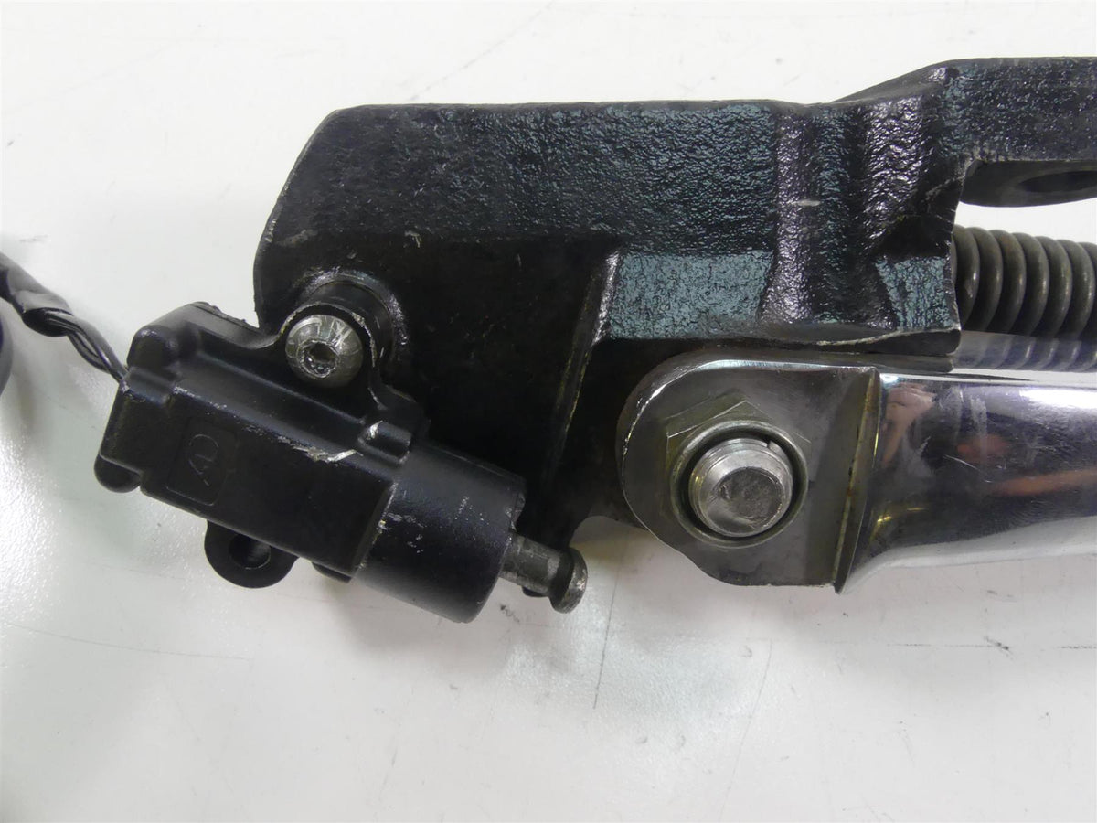 2004 Yamaha XV1700 Road Star Warrior Side Kickstand Kick Stand 5PX-27311-00-00 {{ shop.shopifyCountryName }} - Mototech271