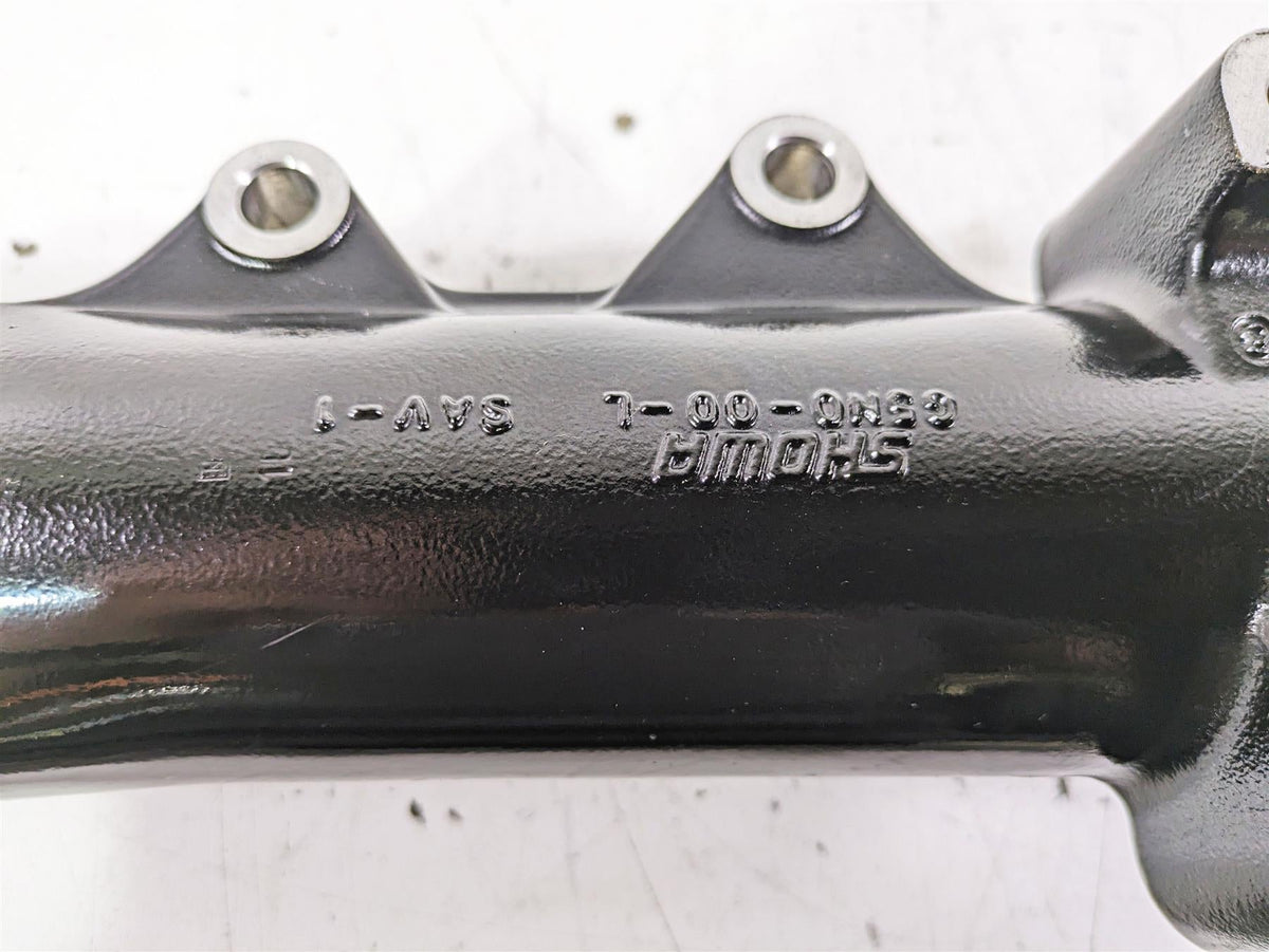 2019 Harley FLHCS Softail Heritage Front Fork Lowers 49Mm Read 45400190 45400189 {{ shop.shopifyCountryName }} - Mototech271