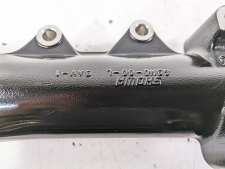 2019 Harley FLHCS Softail Heritage Front Fork Lowers 49Mm Read 45400190 45400189 {{ shop.shopifyCountryName }} - Mototech271