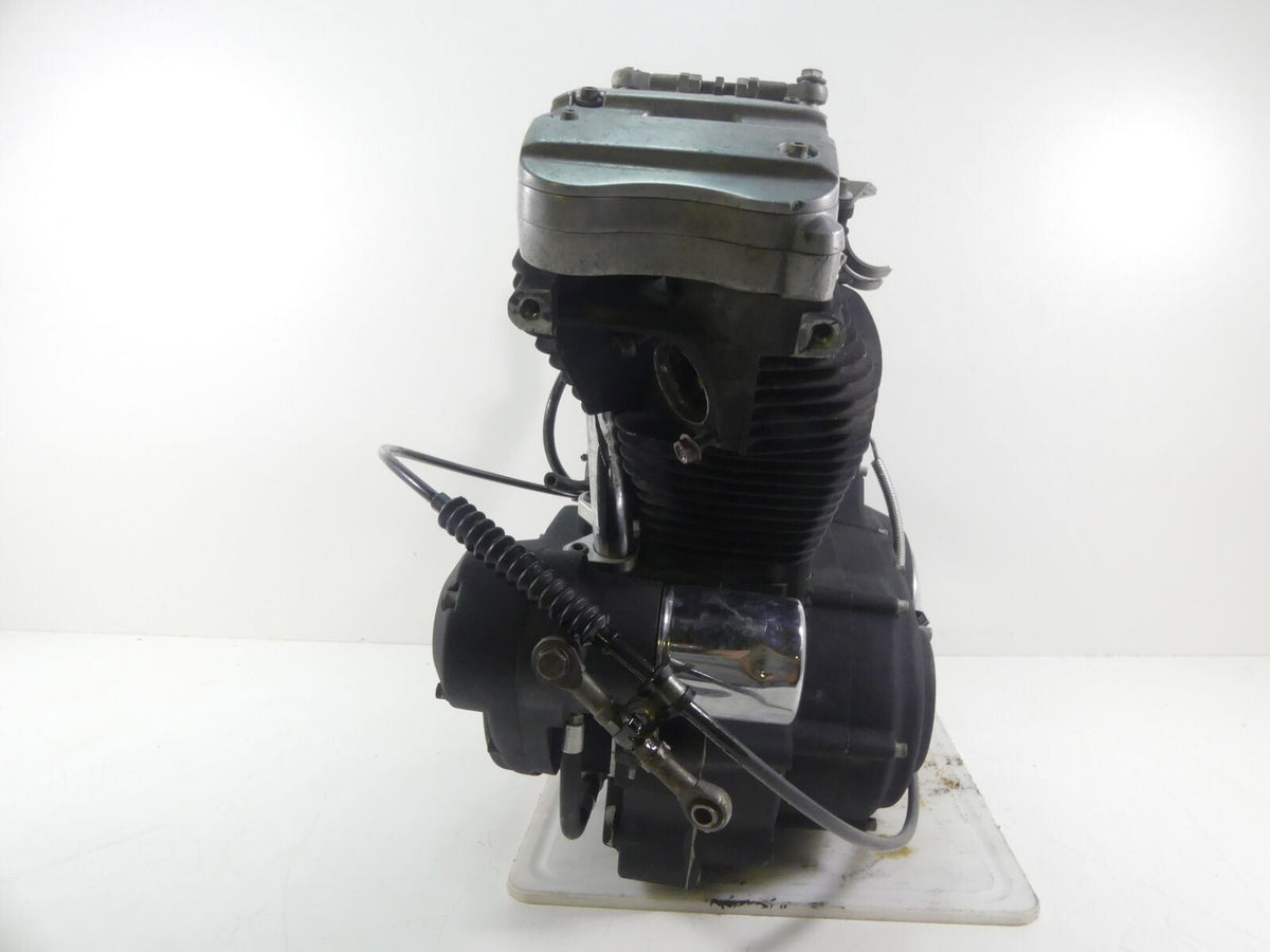 1999 Buell X1 Lightning Running 1200ccm Engine Motor 26K - Video 24559-99Y {{ shop.shopifyCountryName }} - Mototech271