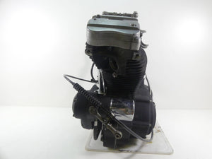 1999 Buell X1 Lightning Running 1200ccm Engine Motor 26K - Video 24559-99Y