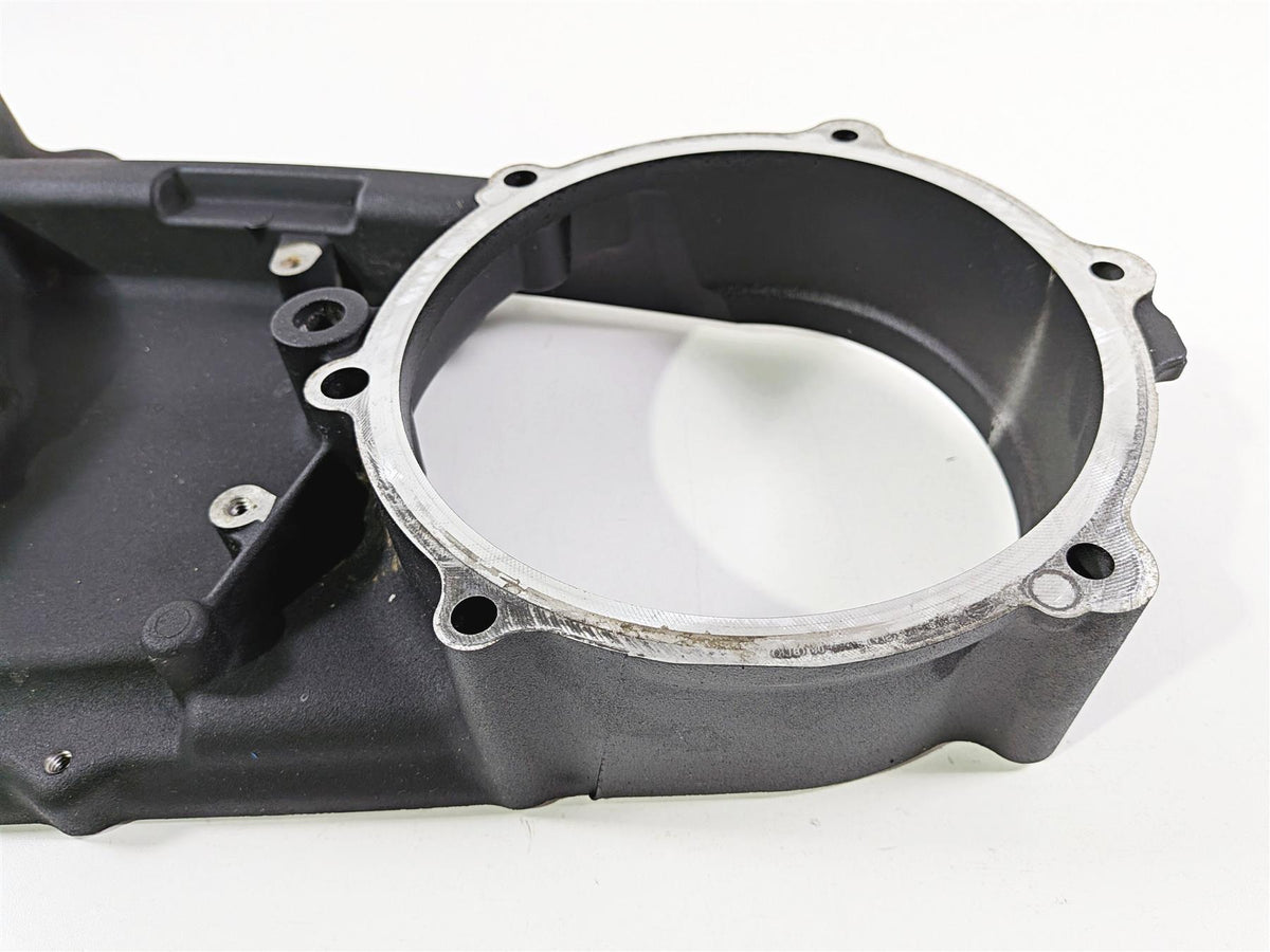 2011 Harley FXDF Dyna Fat Bob Inner Primary Drive Clutch Cover Fw 60681-08B {{ shop.shopifyCountryName }} - Mototech271