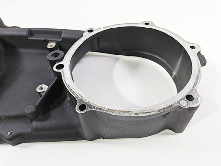 2011 Harley FXDF Dyna Fat Bob Inner Primary Drive Clutch Cover Fw 60681-08B {{ shop.shopifyCountryName }} - Mototech271
