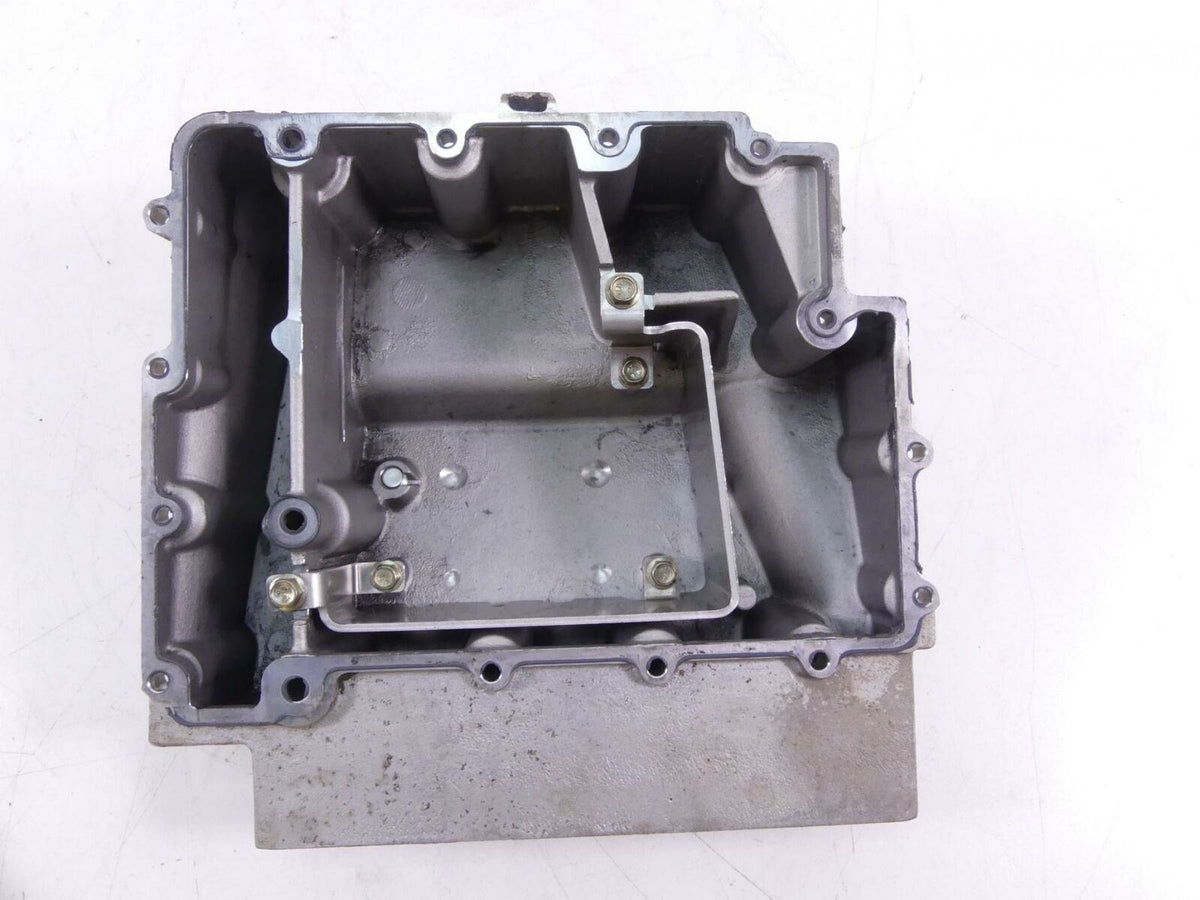 2016 Polaris RZR XP 1000 Turbo EPS Oil Pan Lower Engine Cover 5633497 5140221 {{ shop.shopifyCountryName }} - Mototech271