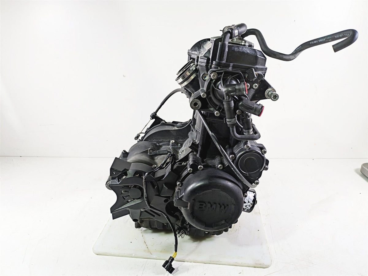 2017 BMW F800GS Adv K75 Great Running Engine Motor 30K -Video 11008554840 {{ shop.shopifyCountryName }} - Mototech271