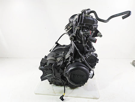 2017 BMW F800GS Adv K75 Great Running Engine Motor 30K -Video 11008554840 {{ shop.shopifyCountryName }} - Mototech271