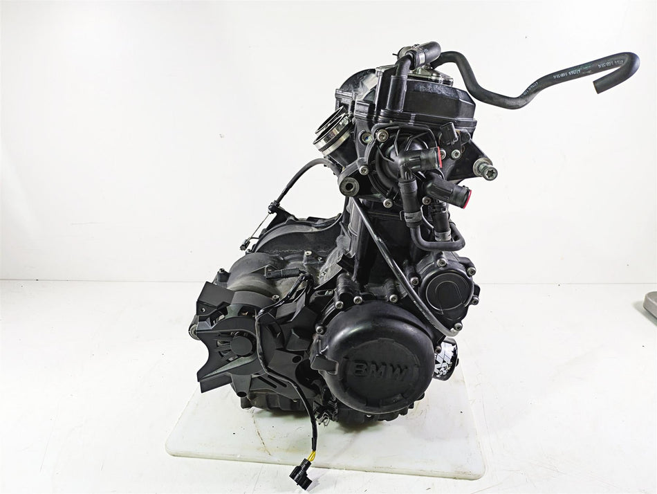 2017 BMW F800GS Adv K75 Great Running Engine Motor 30K -Video 11008554840 {{ shop.shopifyCountryName }} - Mototech271