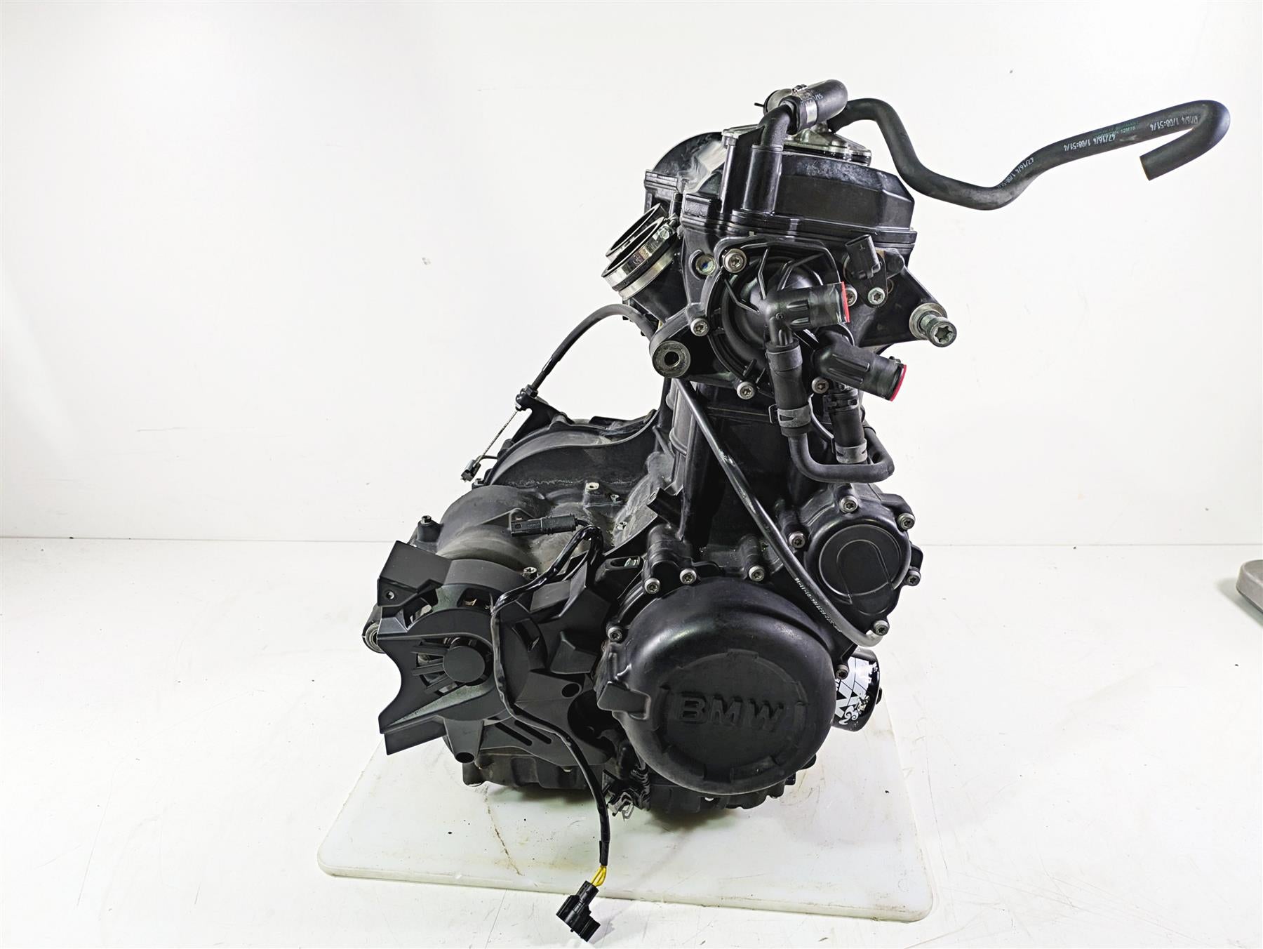 2017 BMW F800GS Adv K75 Great Running Engine Motor 30K -Video 11008554840 | Mototech271