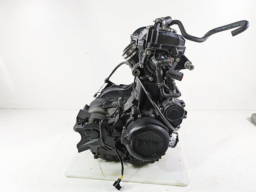 2017 BMW F800GS Adv K75 Great Running Engine Motor 30K -Video 11008554840 | Mototech271