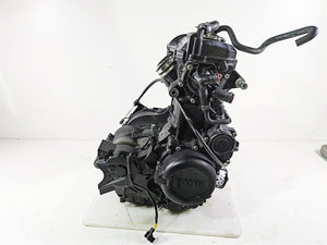 2017 BMW F800GS Adv K75 Great Running Engine Motor 30K -Video 11008554840 | Mototech271