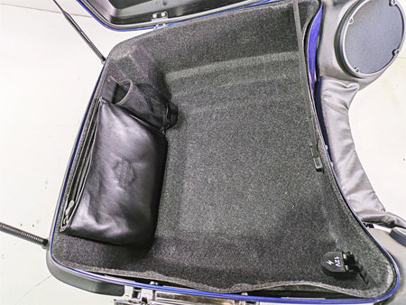 2015 Harley Touring FLHTKL E -Glide Low Rear Trunk Tour Pak Set 53000346 {{ shop.shopifyCountryName }} - Mototech271