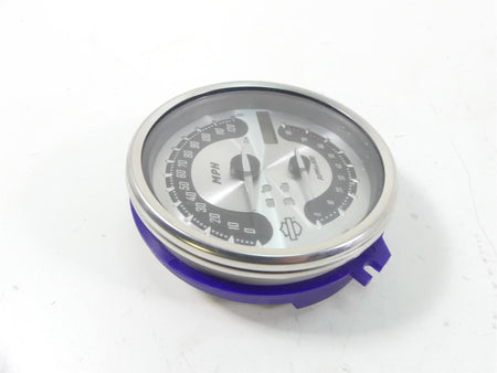 2007 Harley Touring FLHR SE CVO Road King Speedometer Speedo Gauge -19K 74718-07 {{ shop.shopifyCountryName }} - Mototech271