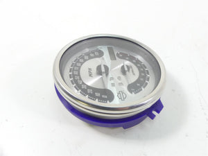2007 Harley Touring FLHR SE CVO Road King Speedometer Speedo Gauge -19K 74718-07 | Mototech271