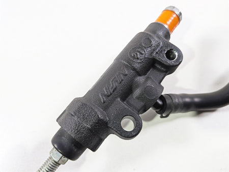 2019 Triumph Speed Triple RS 1050 14mm Nissin Rear Brake Master Cylinder T2024046 {{ shop.shopifyCountryName }} - Mototech271