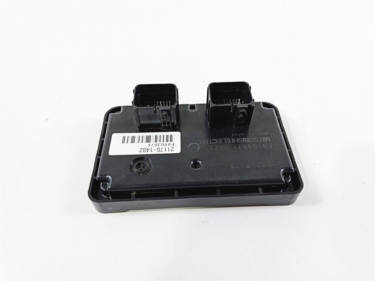 2020 Kawasaki Teryx KRX KRF 1000 Cdi Ecu Ecm Engine Control Module 21175-1482-Mototech271