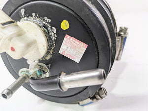 2018 Kawasaki Ultra 310 X Fuel Gas Petrol Pump Set - Tested 49040-0748