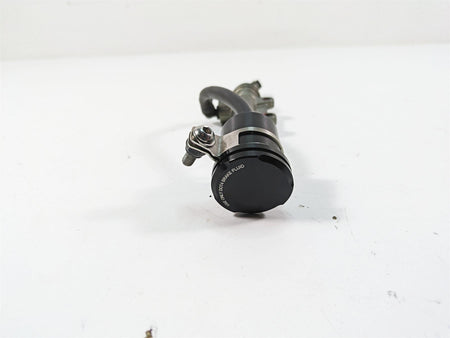 2011 Ducati Hypermotard 1100 Evo SP Rear Brembo Brake Master Cylinder 62540201A {{ shop.shopifyCountryName }} - Mototech271