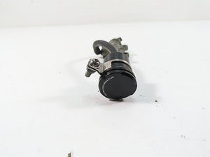 2011 Ducati Hypermotard 1100 Evo SP Rear Brembo Brake Master Cylinder 62540201A | Mototech271