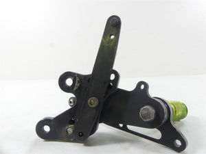 2005 Honda CBR1000RR SC57 Sato Racing Footpeg Shift Brake Set - Read H-CBR1RS2 | Mototech271
