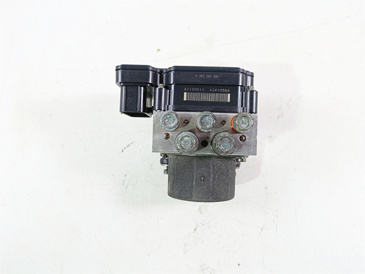 2015 Harley Touring FLHTKL Electra Glide Abs Brake Pump Unit Module 41100013A-Mototech271