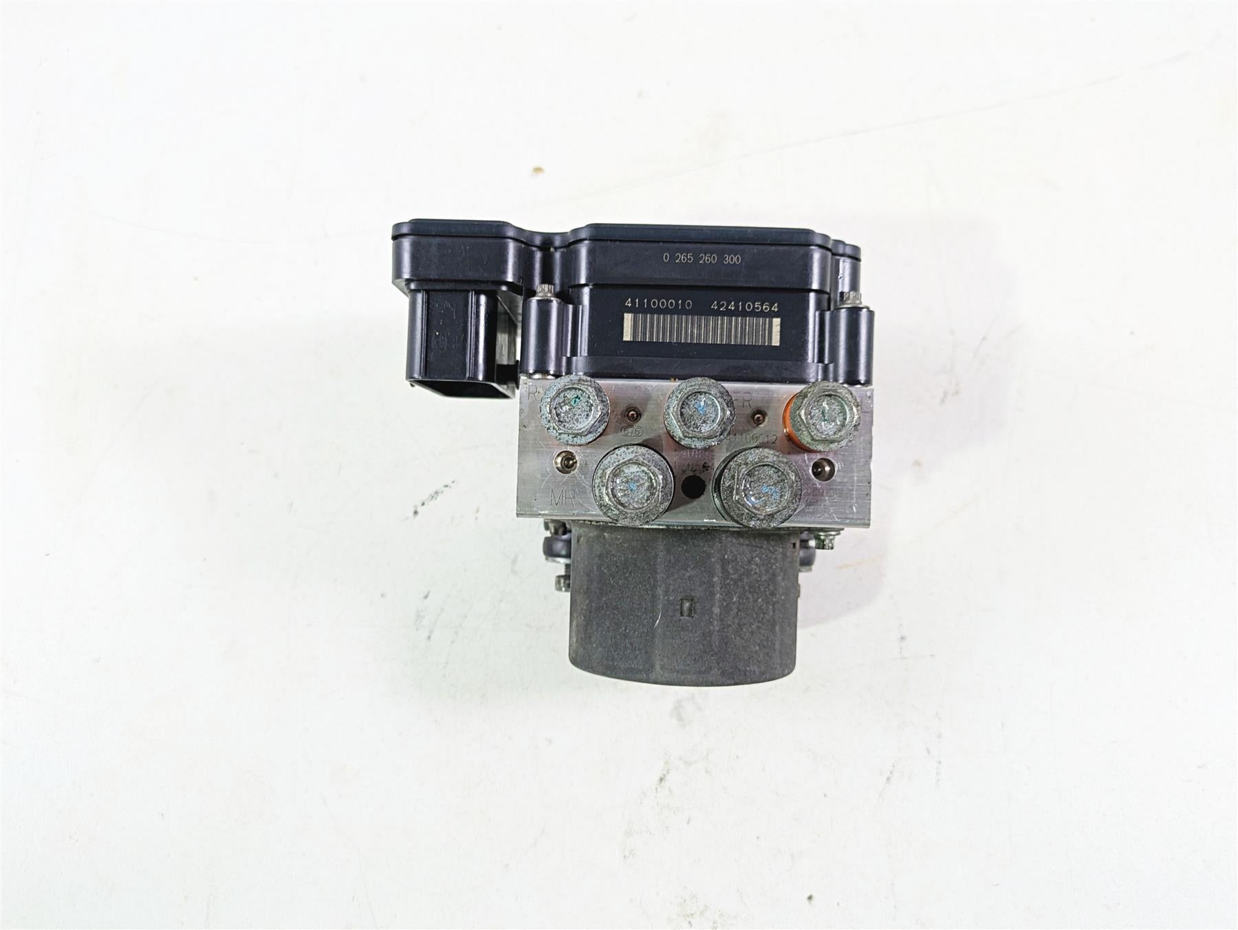 2015 Harley Touring FLHTKL Electra Glide Abs Brake Pump Unit Module 41100013A-Mototech271