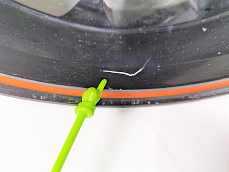 2018 KTM 1290 Super Duke R Straight 17x6 Rear Wheel Rim 6141010100030 {{ shop.shopifyCountryName }} - Mototech271
