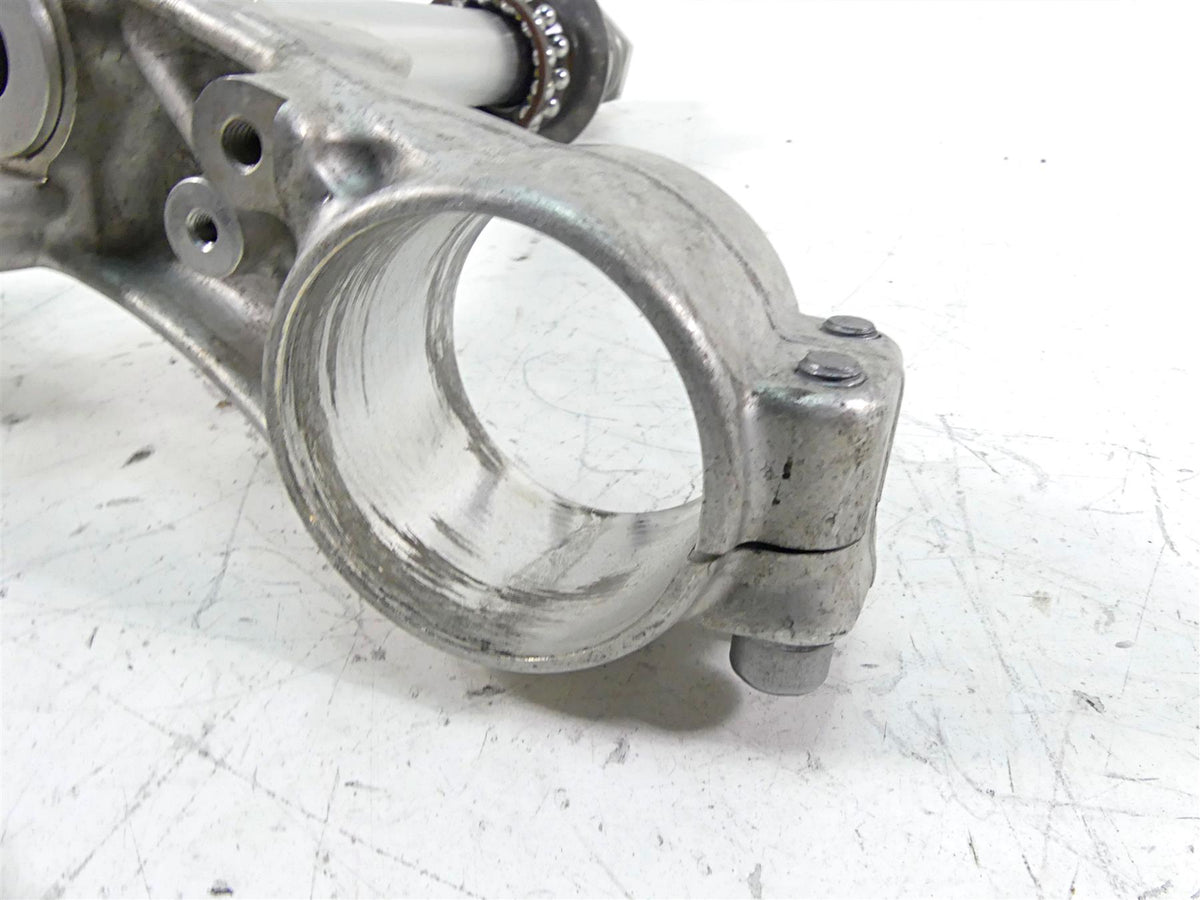 2018 BMW S1000RR K46 Straight Lower Triple Tree Steering Clamp 60mm 31428552933 {{ shop.shopifyCountryName }} - Mototech271