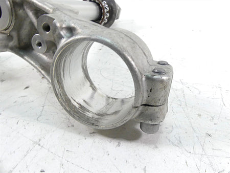 2018 BMW S1000RR K46 Straight Lower Triple Tree Steering Clamp 60mm 31428552933 {{ shop.shopifyCountryName }} - Mototech271
