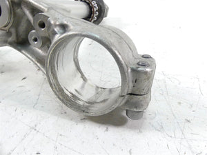 2018 BMW S1000RR K46 Straight Lower Triple Tree Steering Clamp 60mm 31428552933