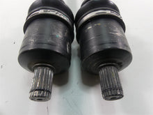 Load image into Gallery viewer, 2017 Polaris General 1000 Front Cv Drive Axle Shaft Set 1333263 1333946 | Mototech271
