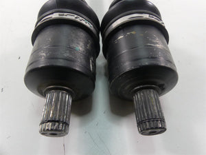 2017 Polaris General 1000 Front Cv Drive Axle Shaft Set 1333263 1333946 | Mototech271