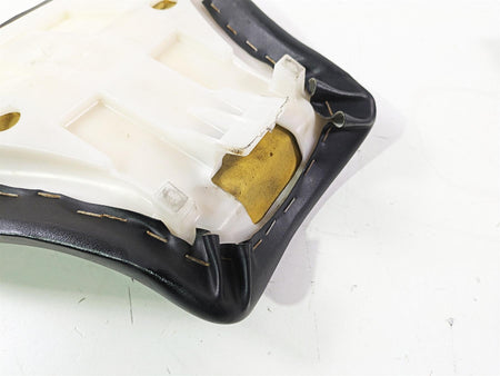 2017 Honda CBR600RR Nice Front Rear Seat Set 77100-MFJ-D01 77300-MFJ-D02 {{ shop.shopifyCountryName }} - Mototech271