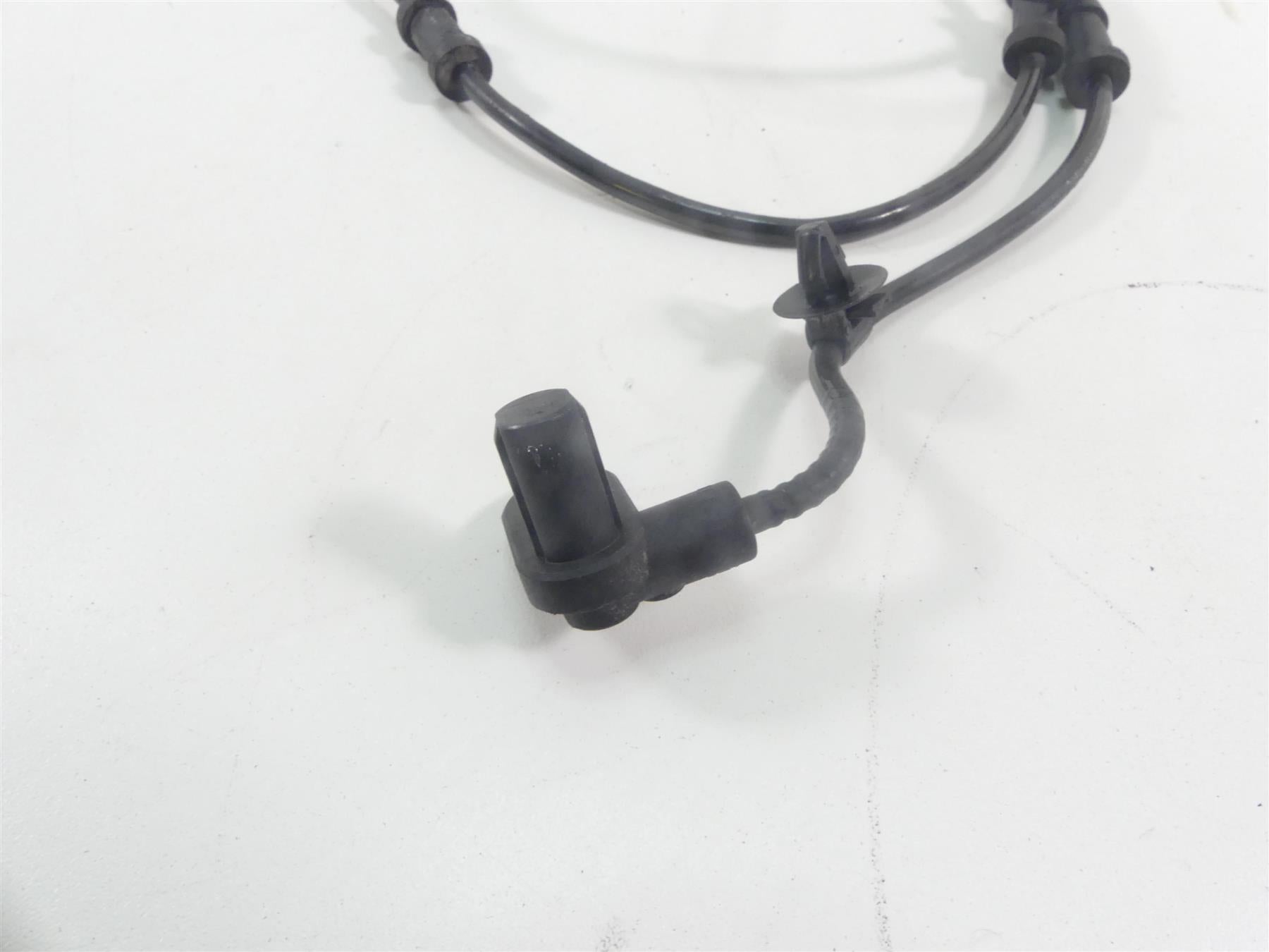 2018 Honda CBR1000 RR SC77 Rear Abs Brake Wheel Speed Sensor 38510-MKF-A21 {{ shop.shopifyCountryName }} - Mototech271