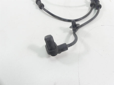 2018 Honda CBR1000 RR SC77 Rear Abs Brake Wheel Speed Sensor 38510-MKF-A21 {{ shop.shopifyCountryName }} - Mototech271