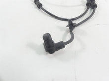 Load image into Gallery viewer, 2018 Honda CBR1000 RR SC77 Rear Abs Brake Wheel Speed Sensor 38510-MKF-A21
