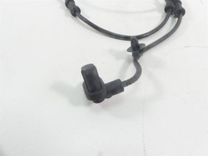 2018 Honda CBR1000 RR SC77 Rear Abs Brake Wheel Speed Sensor 38510-MKF-A21