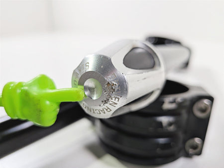 2016 Aprilia RSV 1100 Tuono V4 Factory 51mm Clip On Handlebar Hande Bar {{ shop.shopifyCountryName }} - Mototech271
