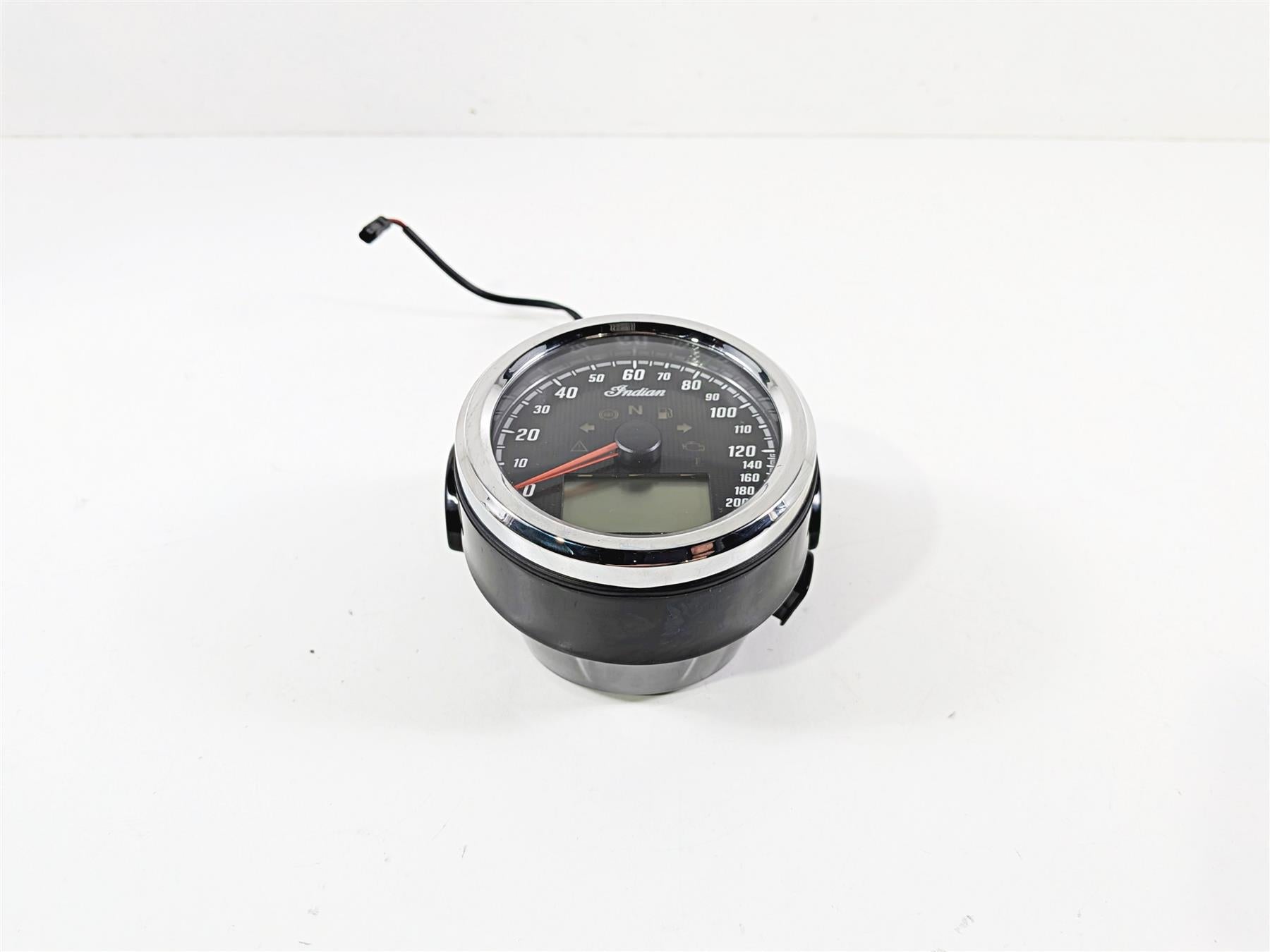 2021 Indian Scout 1200 Speedometer Gauge & Housing 395Miles Only 3280847 5633908 {{ shop.shopifyCountryName }} - Mototech271