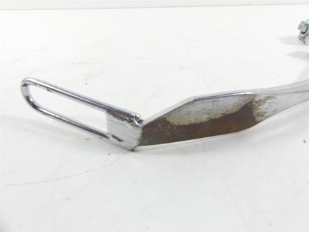 2009 Harley FXDL Dyna Low Rider Side Kickstand Kick Jiffy Stand 49704-90H {{ shop.shopifyCountryName }} - Mototech271