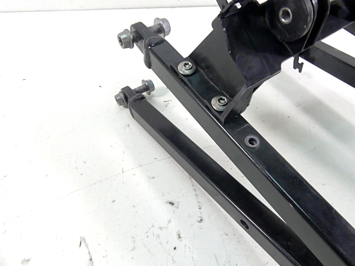 2018 BMW S1000RR K46 Straight Rear Subframe Sub Frame 46518550381 {{ shop.shopifyCountryName }} - Mototech271