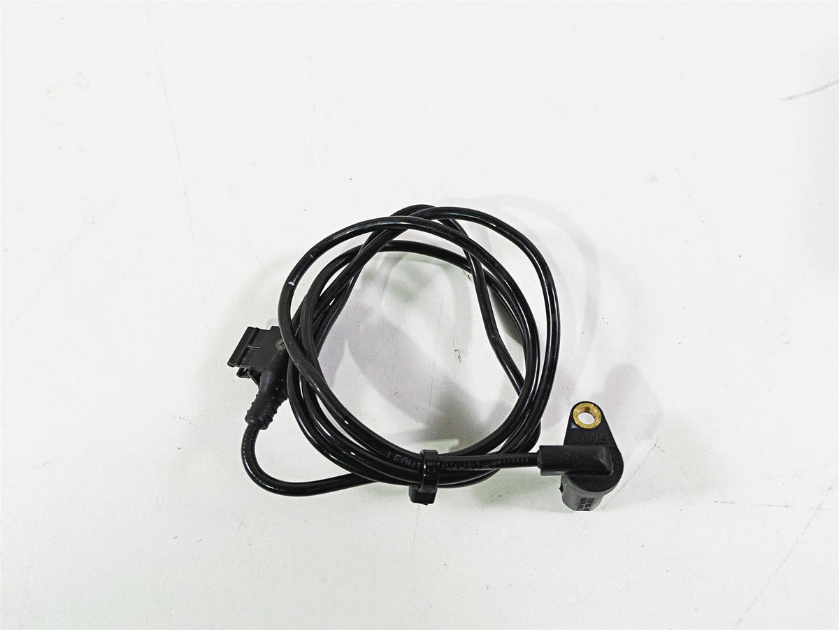 2014 BMW R nine T R9T K21 Rear Abs Brake Wheel Speed Sensor 34527677824 {{ shop.shopifyCountryName }} - Mototech271
