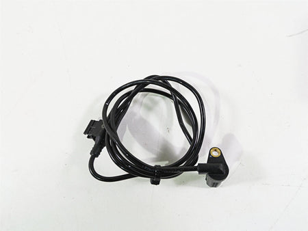 2014 BMW R nine T R9T K21 Rear Abs Brake Wheel Speed Sensor 34527677824 {{ shop.shopifyCountryName }} - Mototech271