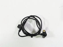Load image into Gallery viewer, 2014 BMW R nine T R9T K21 Rear Abs Brake Wheel Speed Sensor 34527677824 | Mototech271
